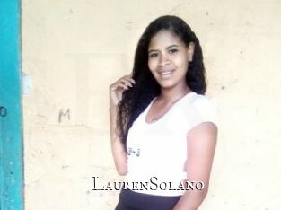 LaurenSolano