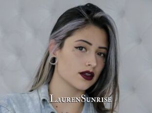 LaurenSunrise