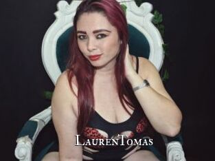 LaurenTomas