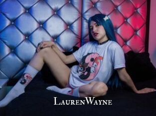 LaurenWayne