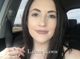 Lauren_Lewis