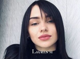 Lauren_si