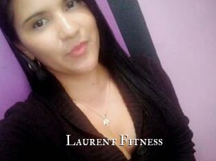 Laurent_Fitness