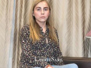 LaurieSare