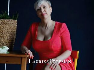 LaurikaFreeman