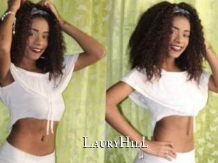 LauryHill