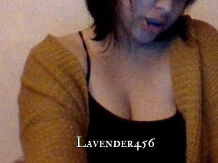 Lavender456