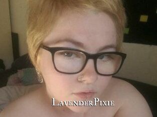 LavenderPixie