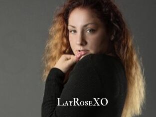 LayRoseXO