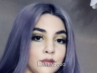 Layla2000