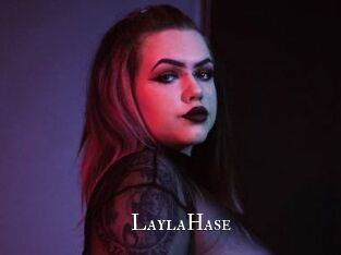 Layla_Hase