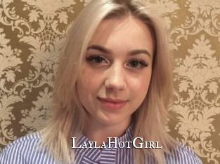 LaylaHotGirl