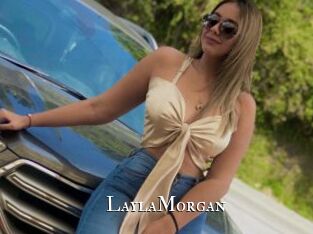 LaylaMorgan