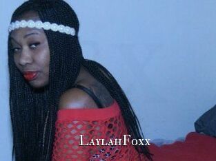 LaylahFoxx