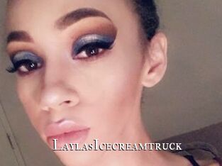 LaylasIcecreamtruck