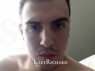 LazyRichard