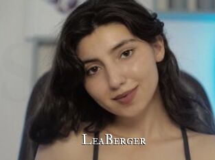 LeaBerger cams