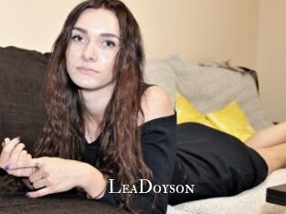 LeaDoyson