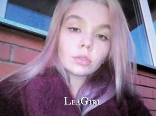 LeaGirl