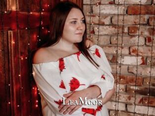 LeaMoor cams