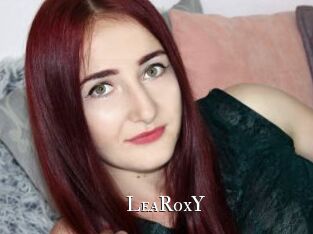 LeaRoxY