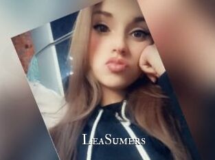 LeaSumers