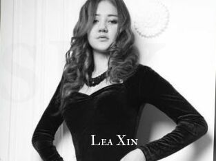 Lea_Xin
