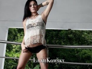 LeahKowsky cams