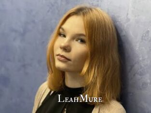 LeahMure