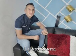 LeandroSanfol