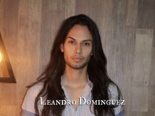 Leandro_Dominguez