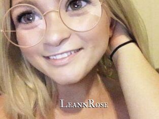 LeannRose