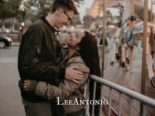 LeeAntonio
