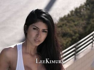 LeeKimura