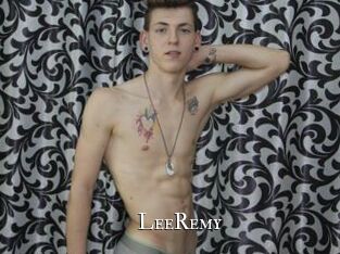 LeeRemy cams