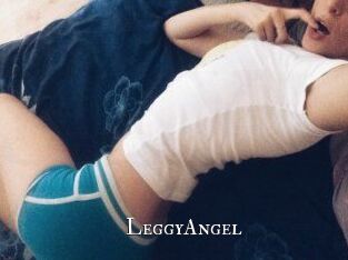 LeggyAngel