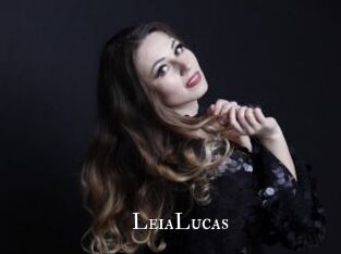 LeiaLucas