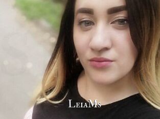 LeiaMs