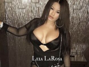 Leia_LaRosa