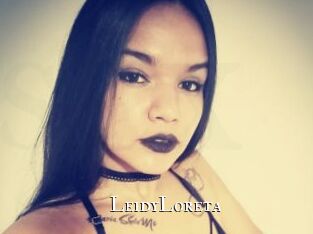 LeidyLoreta