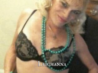 Leighanna