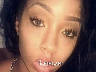 Leihlani
