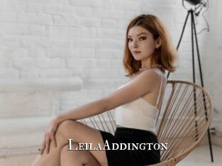 LeilaAddington cams