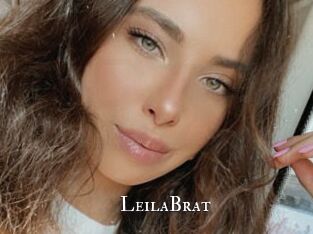 LeilaBrat