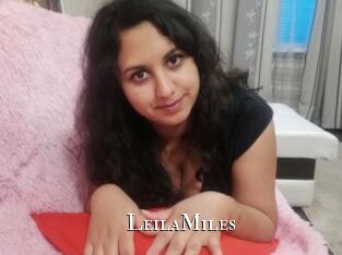 LeilaMiles
