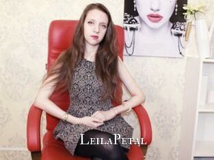 LeilaPetal