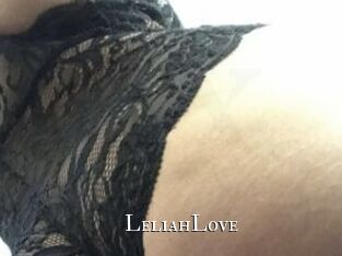 LeliahLove