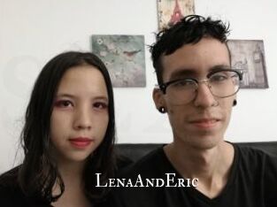 LenaAndEric
