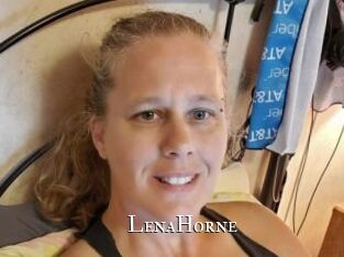 LenaHorne