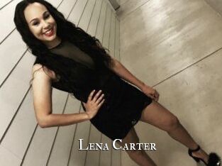 Lena_Carter